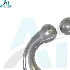 ALMAC OEM Instruments chirurgicaux Nez de taureau en acier inoxydable Conception résistante à la corrosion pour une utilisation en ranch par tous les temps Réutilisable - Product Image 4