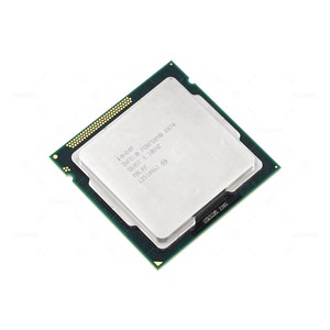 Đối với Intel Pentium G870 2-core CPU 3.1Ghz - Product Image 1