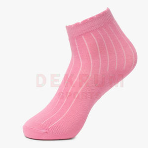 Medias de compresión de manga graduada personalizada para hombre, calcetines de compresión para correr, parte inferior del tobillo Atlético - Product Image 4