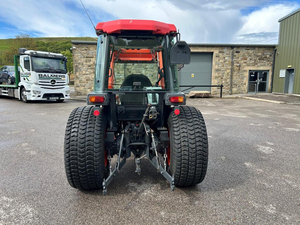New <b>for</b> Kubota B2741S L4630 4WD 2x4 Mini Farm Tractor with 28hp to 120hp Agriculture Farm <b>Machinery</b> - Product Image 3