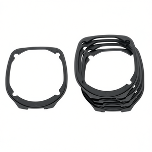 Hazet ชุดปะเก็นประแจกระแทกชิ้นส่วนอุปกรณ์เสริมเครื่องมือนิวเมติก - Product Image 2