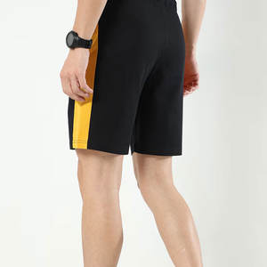 Top Trending Unique Color <b>Men</b> Gym <b>Shorts</b> / 2 Side Custom Pocket <b>Men</b> <b>Cheapest</b> Price Gym <b>Shorts</b> <b>For</b> Sale - Product Image 2