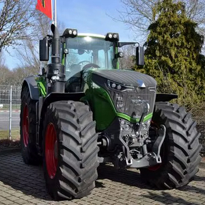 Prêt à l'emploi Tracteurs Fendt 1050 Vario 4x4 d'occasion à vendre - Product Image 1
