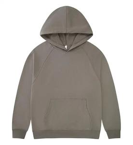 T-shirt drôle sweat à capuche d'été 100% coton Hip Hop sweat à capuche - Product Image 5