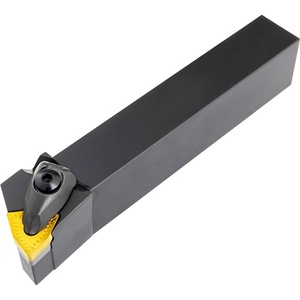 Portaherramientas Rotatorio PRAMET ISO DWLNR 4040 S 13 con Rotación a la Derecha, Longitud Funcional de 250 mm para Herramienta de Torneado - Product Image 1