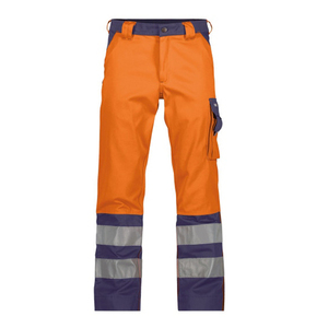 กางเกงทำงานฤดูหนาวแบบสะท้อนแสงสำหรับผู้ชายรุ่นใหม่ล่าสุด - Product Image 5