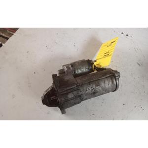 MOTEUR DE DÉMARREUR FIAT Tipo 2ème série Station Wagon (15>) 52110467 Diesel 1598 - Product Image 6