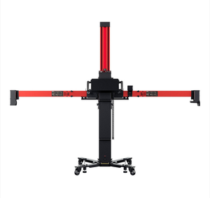 Nouveau Cadre de Calibration ADAS USA (IA700) pour Systèmes de Calibration ADAS – Prix Nouvel An 2026 - Product Image 2