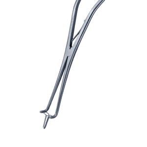 เครื่องมือผ่าตัดทั่วไปแบบสอดปากมดลูกยี่ห้อ Kogan ผลิตจากเหล็กกล้าไร้สนิมเยอรมัน ใช้งานด้วยมือ ระดับ Class I ได้รับการรับรองมาตรฐาน CE และมาตรฐานความปลอดภัย MFDS - Product Image 6