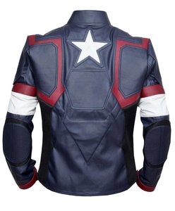 Haute qualité en gros personnalisé hommes Vintage en cuir véritable moto veste hiver course porter col rabattu lavé - Product Image 4