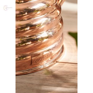 Regadera decorativa brillante hecha a mano para jardín, regadera de alta calidad para decoración de jardín y suministros para el hogar a precio mayorista - Product Image 2