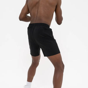 2025 nueva llegada pantalones cortos de boxeo hechos a medida pantalones cortos de lucha de alta calidad para hombres precio al por mayor pantalones cortos de lucha de boxeo para hombres - Product Image 3