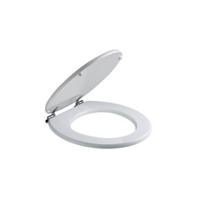 Copriwater bianco per WC modello Elisse - Product Image 2