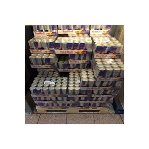 Les boissons énergisantes Red Bull au goût original stimulent l'énergie, la concentration et les performances mentales. - Product Image 3