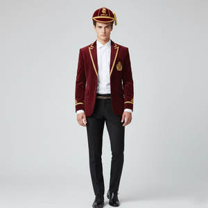 2025คอตตอนผลิตหมวกเกียรติยศ - Product Image 3