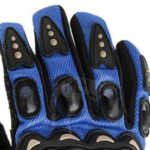 New Style Custom Design Leather Motorbike <b>Gloves</b> Professional Manufactures Motorbike <b>Gloves</b> - Product Image 6