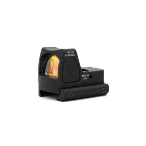 Tactical R06 Red Dot Sight Compact Mini Reflex Optic Scope for Hunting <b>Personal</b> <b>Defense</b> <b>Equipment</b> - Product Image 6