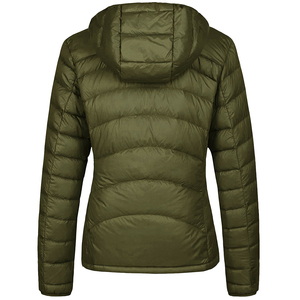 Chaqueta de Invierno Informal para Hombre, Estilo Burbuja, con Frente de Lona, Color Sólido, Precio de Mayoreo, Gran Venta, Personalizable - Product Image 6