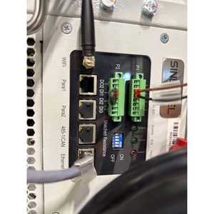 สถานีไฟฟ้าพกพา Powerlink PES100 ปี 2025 - Product Image 3