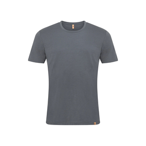 <b>Cool</b> <b>Mens</b> Smooth Short Sleeve <b>T</b>-<b>Shirt</b> <b>Men</b> <b>T</b> <b>Shirt</b> Short Sleeved Wool & Silk <b>Men's</b> <b>T</b>-<b>Shirts</b> - Product Image 5