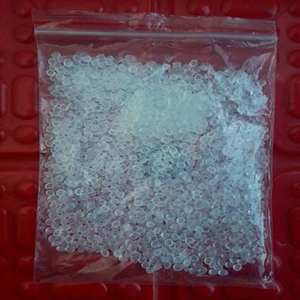 Granule de LDPE recyclé et vierge de résine LDPE de qualité supérieure prêt à l'emploi Matériau LDPE de haute qualité - Product Image 5