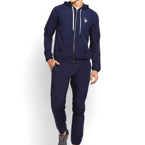 Survêtement personnalisé de grande taille pour hommes OEM en bas quantité minimale de commande Survêtement pour hommes Fabricant pakistanais Survêtement pour hommes - Product Image 1