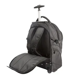 Zaino Promozionale Personalizzato con Trolley e Gadget su Misura per un'Identificazione Accurata - Product Image 2