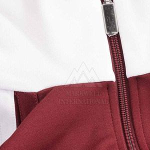 เสื้อแจ็คเก็ตวิ่งคุณภาพสูง ทนทาน วัสดุอย่างดี ขายดี มีจำหน่ายแล้ว - Product Image 4