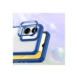 Étui de protection en silicone de la série Flora Premium de la marque SNEL pour les téléphones mobiles Vivo Y16, coques pour 8i 14 Plus A22 A50, housses arrière - Product Image 5