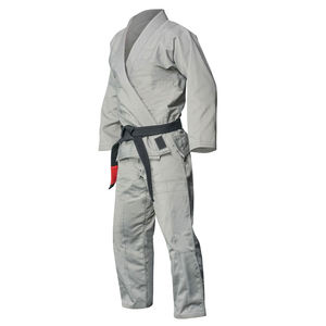 Kimono de Judo y BJJ Personalizable de Alta Calidad, Ajuste Ceñido, Precio Bajo, Uniforme de Artes Marciales de Pakistán, 160g, OEM, Venta al Por Mayor 2024 - Product Image 4