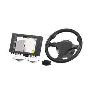 Kit de Dirección Automática Hidráulica con Motor para Equipos Agrícolas - Sistema de Dirección de Alta Precisión - Product Image 4