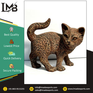 โกศเผาศพสัตว์อะลูมิเนียมสำหรับขี้เถ้า - Product Image 4