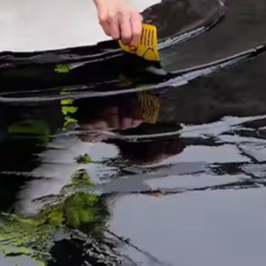 Polyurethane Waterproof <b>Sealer</b> Providing Superior Adhesion and Protection for All Your Construction and Renovation Needs - Product Image 3