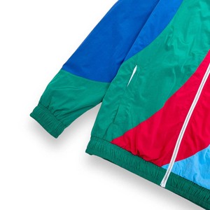 Veste coupe-vent coupe-vent personnalisée à capuche grande taille pour hommes, légère, à séchage rapide, respirante et imperméable, pour la salle de sport, Sports d'extérieur - Product Image 6