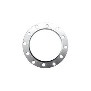 Moyeu pliable sans airbag à 6 trous - Product Image 4