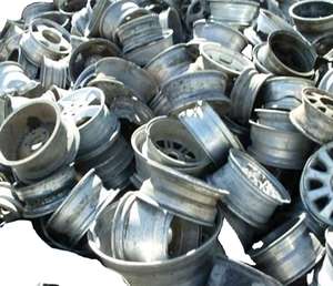 Extrusión de aluminio 6063 Chatarra/Chatarra de aluminio en venta - Product Image 6