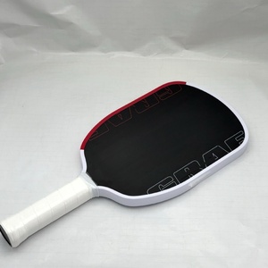 Raquetas de Pickleball Profesionales de Alta Calidad 3k/18k, Termoformadas, con Núcleo de Panal de PP (16 mm), Raqueta de Pickleball T700, Pala de Grafito - Product Image 4