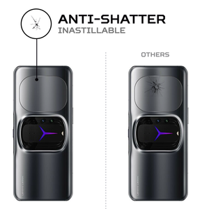 แอนติช็อคสำหรับเลอโนโว เลเจียน Y90 ฟิล์มกันรอยหน้าจอแบบพรีเมียมสำหรับอุปกรณ์ของคุณ - Product Image 4