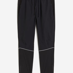 Personalizado Unisex Casual Lona Jogging Conjuntos Transpirable 100% Algodón Fleece Chándal Ropa de Entrenamiento - Product Image 6