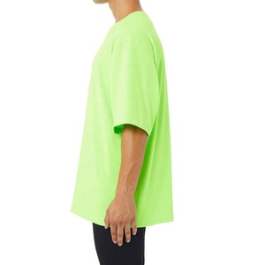 เสื้อยืดออกกำลังกายสำหรับผู้ชายเสื้อใส่วิ่งออกกำลังกายคอกลมเสื้อยืดกีฬาผ้าโพลีเอสเตอร์ทรงเข้ารูปสินค้าใหม่2025 - Product Image 5