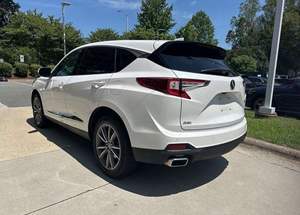 Usado Clean 2022 Acur-a RDX 2.0L V4 - Product Image 6