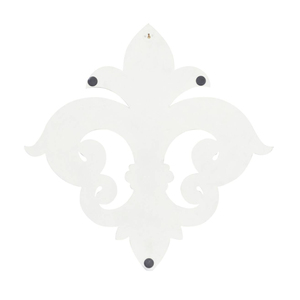 Nouveau panneau d'art mural de couleur bois naturel conçu en bois massif blanchi à la chaux décoration murale conçue sur mesure et fabrication d'art - Product Image 5