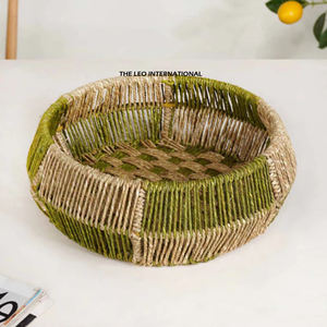 La mayoría de los vendedores mejor valorados última llegada del patrón único diseñador de lujo forma cuadrada cesta de Almacenamiento y suministros de contenedores - Product Image 4