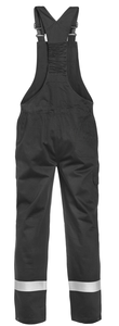 Ropa de Trabajo de Horticultura de Alta Visibilidad, Transpirable, Cómoda, Talla Grande, de Poliéster, Certificada por la CE, Unisex, de Secado Rápido, con Impresión Digital - Product Image 3