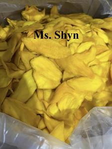 Mangue molle séchée à faible teneur en sucre extrême de qualité supérieure du Vietnam-Produit chaud Mangue séchée 100% naturelle/Shyn Tran - Product Image 4