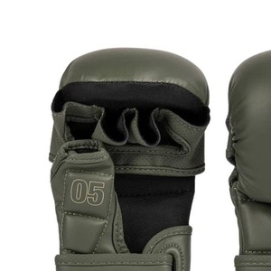 Guantes de boxeo de nuevo estilo de Next Tech con diseño personalizado y logotipo personalizado - Product Image 5