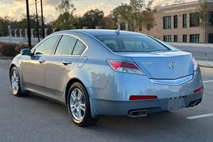 Acura TL Usado del 2009 - Product Image 3