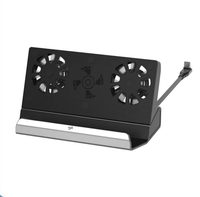 RogAlly /Rog Ally X Base Steam Deck Dock  HD Adapter Dock untuk Switch OLED
