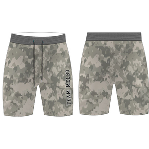 Venta al por mayor de calidad única personalizada 7v7 uniforme de fútbol equipo 100% material de poliéster 7v7 uniforme de fútbol - Product Image 3