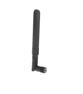 Best Quality GSM 7dBi ETEILY Made in India Rubber Duck Paddle Antenna with <b>SMA</b> (M) <b>Connector</b> Movable Body Communication Antennas - Product Image 4